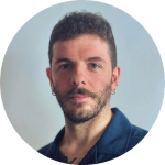 - Claudio Zagara, Head of Technical Operations & Digital Strategy