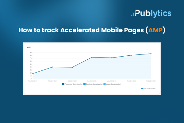 How To Track AMP (Accelerated Mobile Pages) With GA4