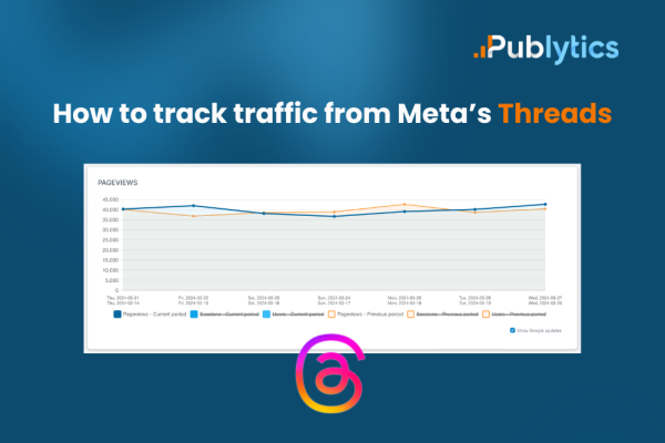 How to Track Traffic from Meta's Threads