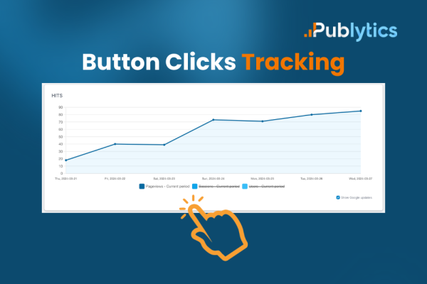 How to Use Google Analytics 4 (GA4) to Track Button Clicks