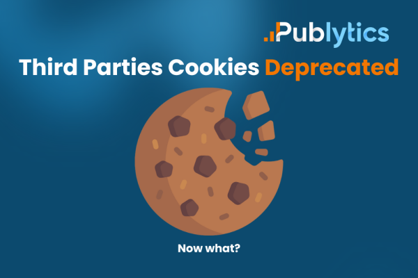 Third Party Cookies Finally Deprecated: What Does It Mean For the Web?