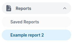 Favourite reports