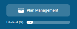 Plan management button