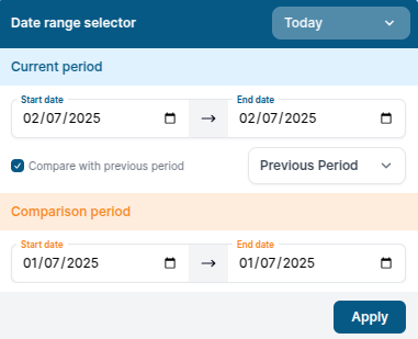 Date Picker