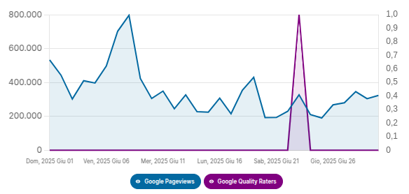 Google quality raters